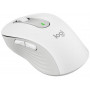 Мишка бездротова Logitech Signature M650 (910-006275) Off White USB (28001-03)