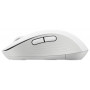 Мишка бездротова Logitech Signature M650 (910-006275) Off White USB (28001-03)