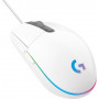 Мишка Logitech G102 Lightsync (910-005824) White USB (23511-03)