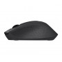 Миша бездротова Logitech M330 Silent Plus Black (910-004909) (21141-03)