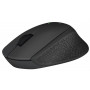 Мишка бездротова Logitech M280 (910-004287) Black USB (20961-03)