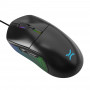 Мишка Noxo Scourge Gaming mouse Black USB (4770070881965) (29451-03)