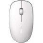 Мишка бездротова Rapoo M200 Silent Wireless White (30511-03)