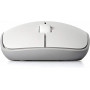 Мишка бездротова Rapoo M200 Silent Wireless White (30511-03)