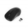 Миша бездротова Rapoo 1620 Wireless Black (20131-03)