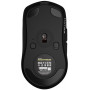 Мишка Hator Quasar Wireless Black (HTM-420) USB (35021-03)