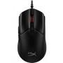 Мишка HyperX Pulsefire Haste 2 Black (6N0A7AA) (33391-03)