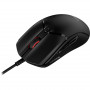 Мишка HyperX Pulsefire Haste 2 Black (6N0A7AA) (33391-03)