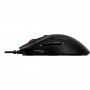 Мишка HyperX Pulsefire Haste 2 Black (6N0A7AA) (33391-03)