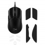 Мишка HyperX Pulsefire Haste 2 Black (6N0A7AA) (33391-03)