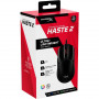 Мишка HyperX Pulsefire Haste 2 Black (6N0A7AA) (33391-03)