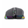 Мишка Aula F805 Wired gaming mouse with 7 keys Black (6948391212906)