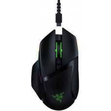 Мишка бездротова Razer Basilisk Ultimate Wireless (RZ01-03170100-R3G1) Black USB