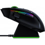 Мишка бездротова Razer Basilisk Ultimate Wireless (RZ01-03170100-R3G1) Black USB (31601-03)