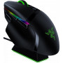 Мишка бездротова Razer Basilisk Ultimate Wireless (RZ01-03170100-R3G1) Black USB (31601-03)