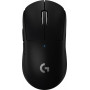 Мишка бездротова Logitech G Pro X Superlight (910-005880) Black USB (24851-03)