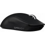 Мишка бездротова Logitech G Pro X Superlight (910-005880) Black USB (24851-03)