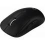 Мишка бездротова Logitech G Pro X Superlight (910-005880) Black USB (24851-03)