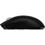 Мишка бездротова Logitech G Pro X Superlight (910-005880) Black USB (24851-03)