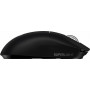 Мишка бездротова Logitech G Pro X Superlight (910-005880) Black USB (24851-03)