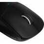 Мишка бездротова Logitech G Pro X Superlight (910-005880) Black USB (24851-03)