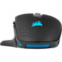 Мишка Corsair Nightsword RGB Tunable FPS/MOBA Gaming Mouse Black (CH-9306011-EU) USB (25522-03)