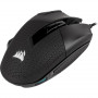 Мишка Corsair Nightsword RGB Tunable FPS/MOBA Gaming Mouse Black (CH-9306011-EU) USB (25522-03)