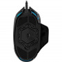 Мишка Corsair Nightsword RGB Tunable FPS/MOBA Gaming Mouse Black (CH-9306011-EU) USB (25522-03)