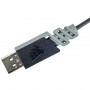 Мишка Corsair Harpoon RGB Pro Black (CH-9301111-EU) USB (22472-03)