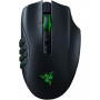 Мишка бездротова Razer Naga V2 Pro Wireless (RZ01-04400100-R3G1) Black USB