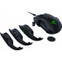 Мишка бездротова Razer Naga V2 Pro Wireless (RZ01-04400100-R3G1) Black USB (30592-03)