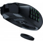 Мишка бездротова Razer Naga V2 Pro Wireless (RZ01-04400100-R3G1) Black USB (30592-03)