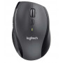 Мишка бездротова Logitech Mouse M705 Wireless Marathon (910-006034) USB (25442-03)