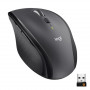 Мишка бездротова Logitech Mouse M705 Wireless Marathon (910-006034) USB (25442-03)