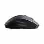 Мишка бездротова Logitech Mouse M705 Wireless Marathon (910-006034) USB (25442-03)