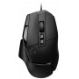 Мишка Logitech G502 X (910-006138) Black USB (29732-03)