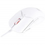 Мишка HyperX Pulsefire Haste 2 White (6N0A8AA) (33392-03)