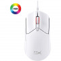 Мишка HyperX Pulsefire Haste 2 White (6N0A8AA) (33392-03)