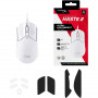 Мишка HyperX Pulsefire Haste 2 White (6N0A8AA) (33392-03)