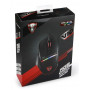 Мишка Motospeed V10 (mtv10) Black USB (21872-03)