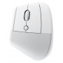 Мишка бездротова Logitech Lift Bluetooth Vertical Ergonomic (910-006496) White USB (31602-03)