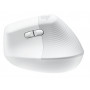 Мишка бездротова Logitech Lift Bluetooth Vertical Ergonomic (910-006496) White USB (31602-03)