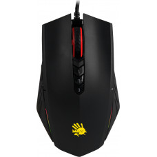 Мишка A4Tech A70A Bloody Matte Black