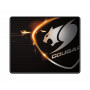 Мишка Cougar Minos XC Black USB + килимок Speed XC (22982-03)