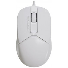 Мишка A4Tech Fstyler FM12S White