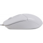 Мишка A4Tech Fstyler FM12S White