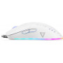 Мишка Modecom Volcano Shinobi 3360 (M-MC-SHINOBI-3360-200) White USB