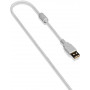 Мишка Modecom Volcano Shinobi 3360 (M-MC-SHINOBI-3360-200) White USB