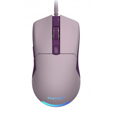 Мишка Hator Pulsar Essential Lilac (HTM-307) USB