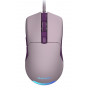 Мишка Hator Pulsar Essential Lilac (HTM-307) USB (30503-03)